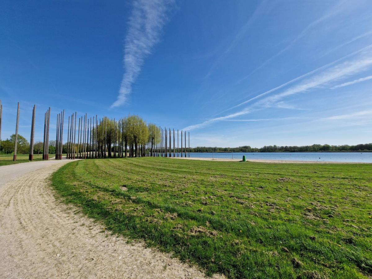 Ferienhaus Luxe - Sauna - - *