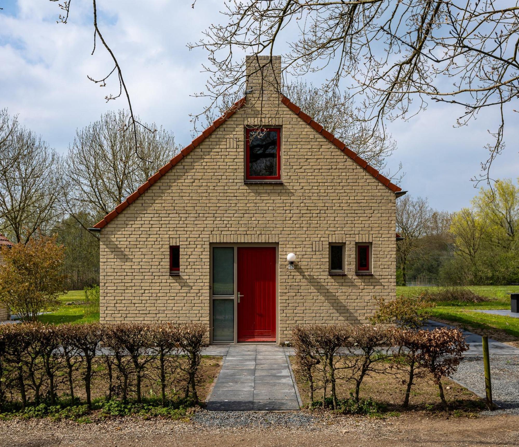 Luxe - Sauna - - * Ewijk