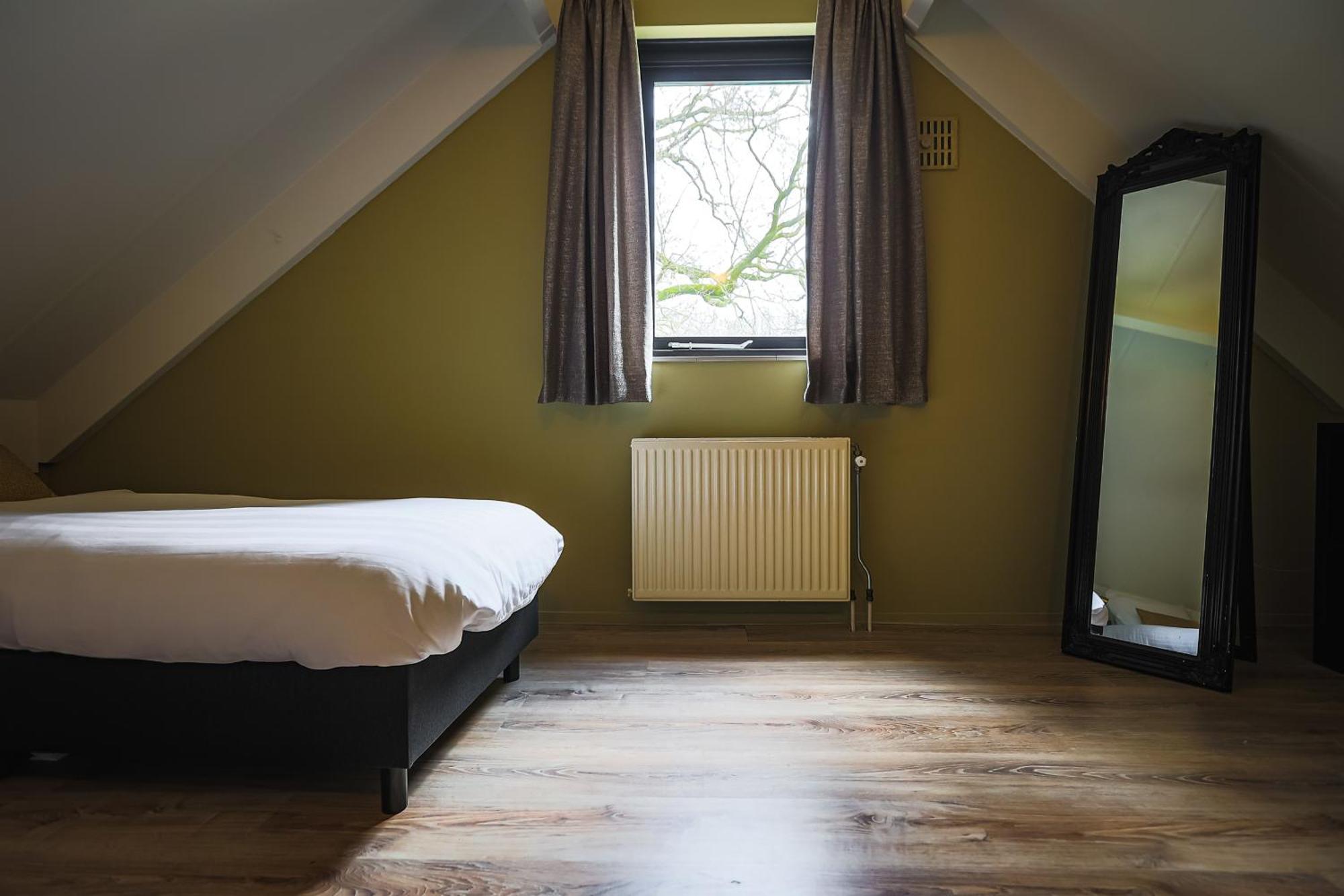 Luxe - Sauna - - Ewijk