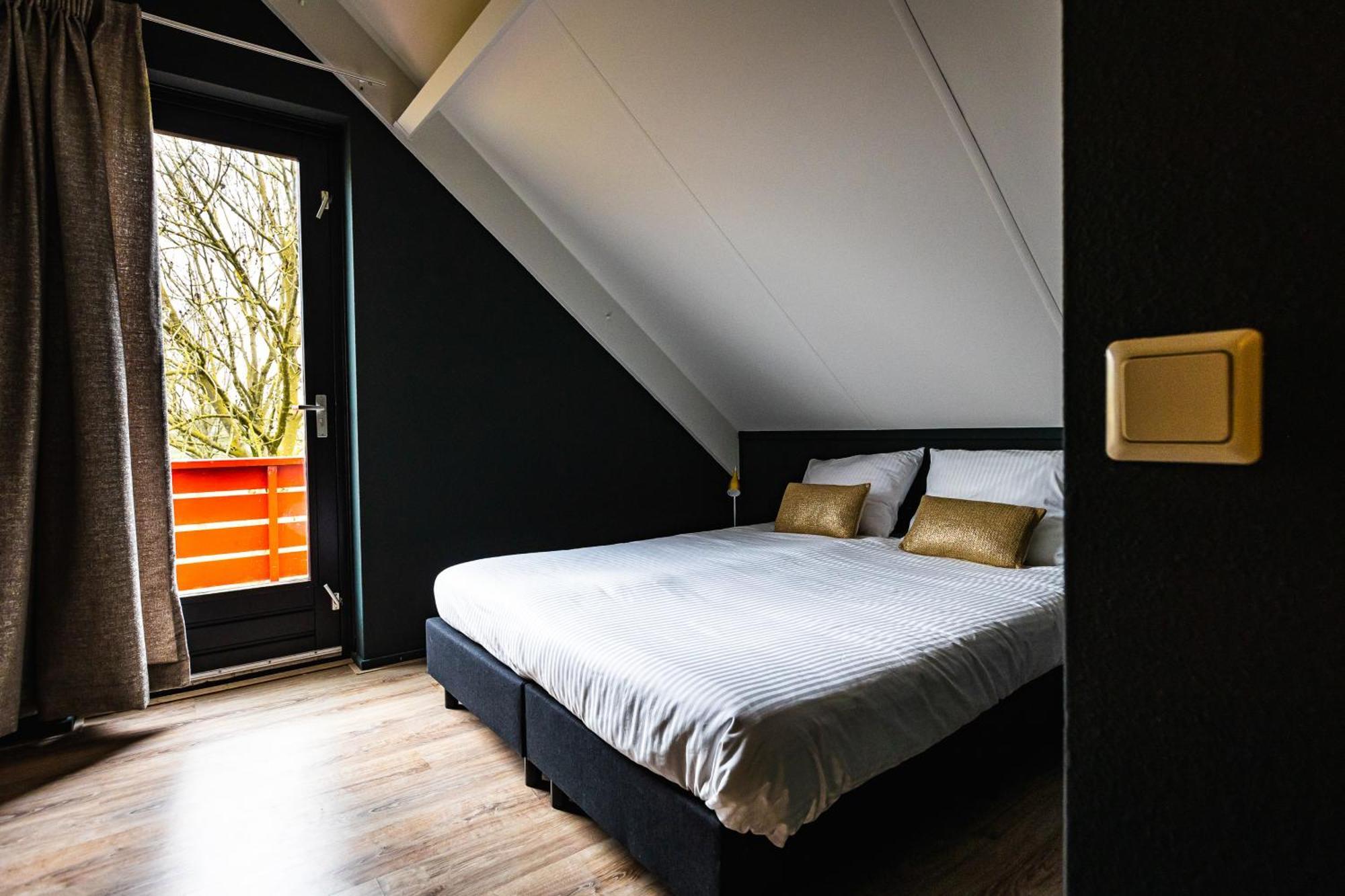 Luxe - Sauna - - Ferienhaus *