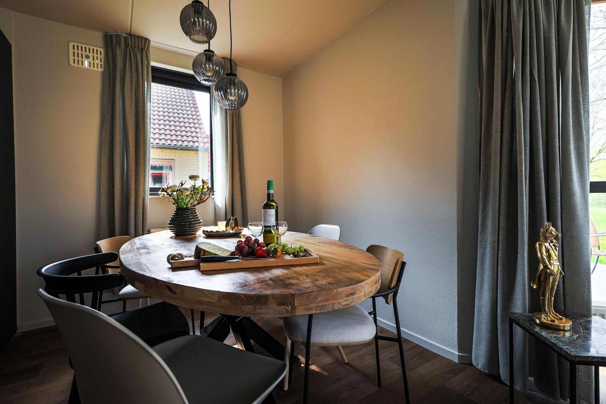 Luxe - Sauna - - Ferienhaus Ewijk