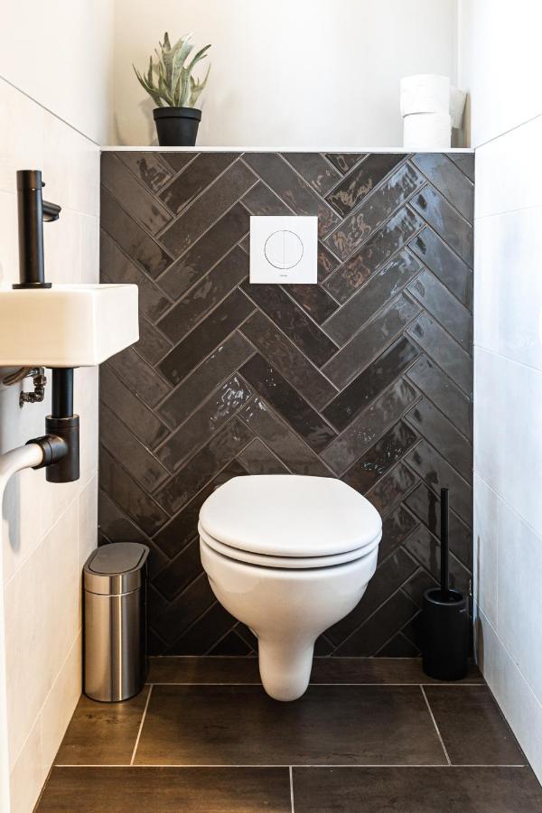 Ferienhaus Luxe - Sauna - - Ewijk